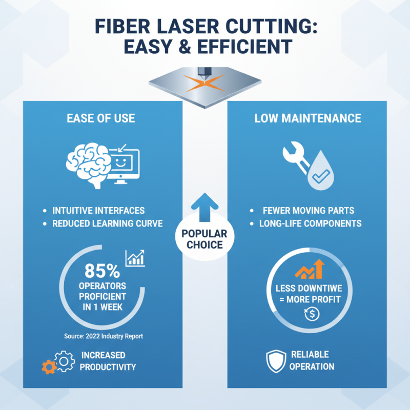 Why Choose a Fiber Laser Cutting Machine for Your Business?