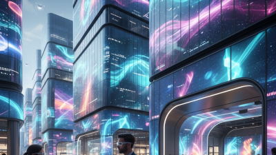 2026 Top Digital Display Screen Trends You Should Know?