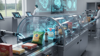2026 Top Trends in Food X Ray Inspection Equipment Innovations?