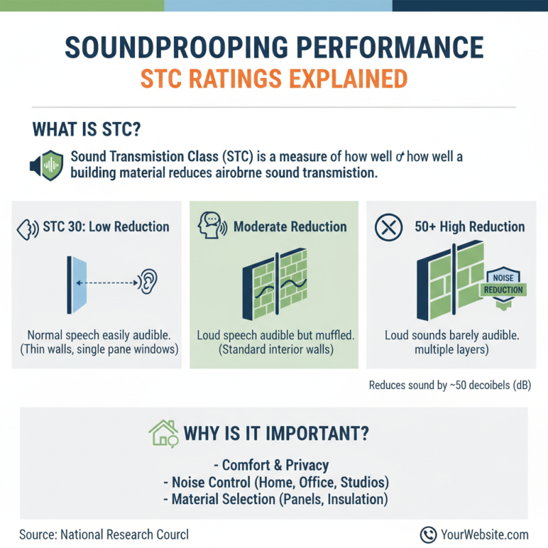 Top Noise Reduction Panels Tips for Effective Soundproofing?