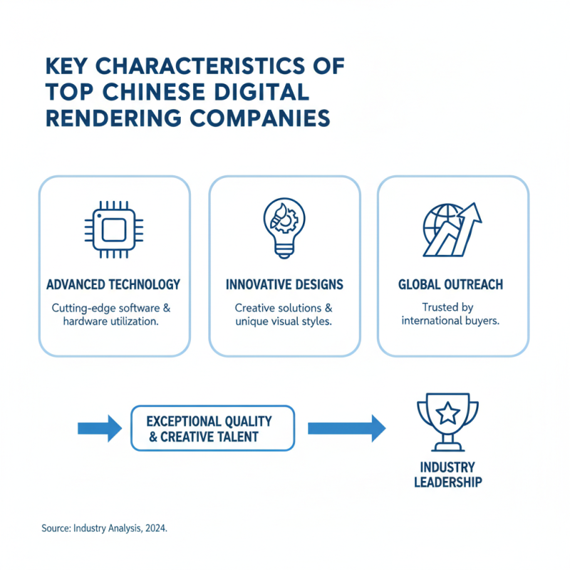 Top China Best Digital Renderings for Global Buyers?