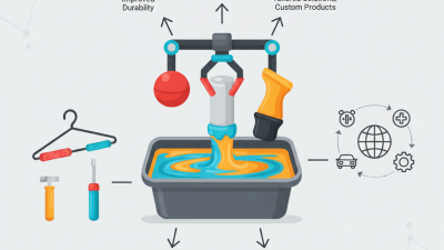 What is Dip Molding and How Can It Benefit Your Business?