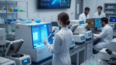 Exploring the Importance of PCR Probes in China Top Research Initiatives?