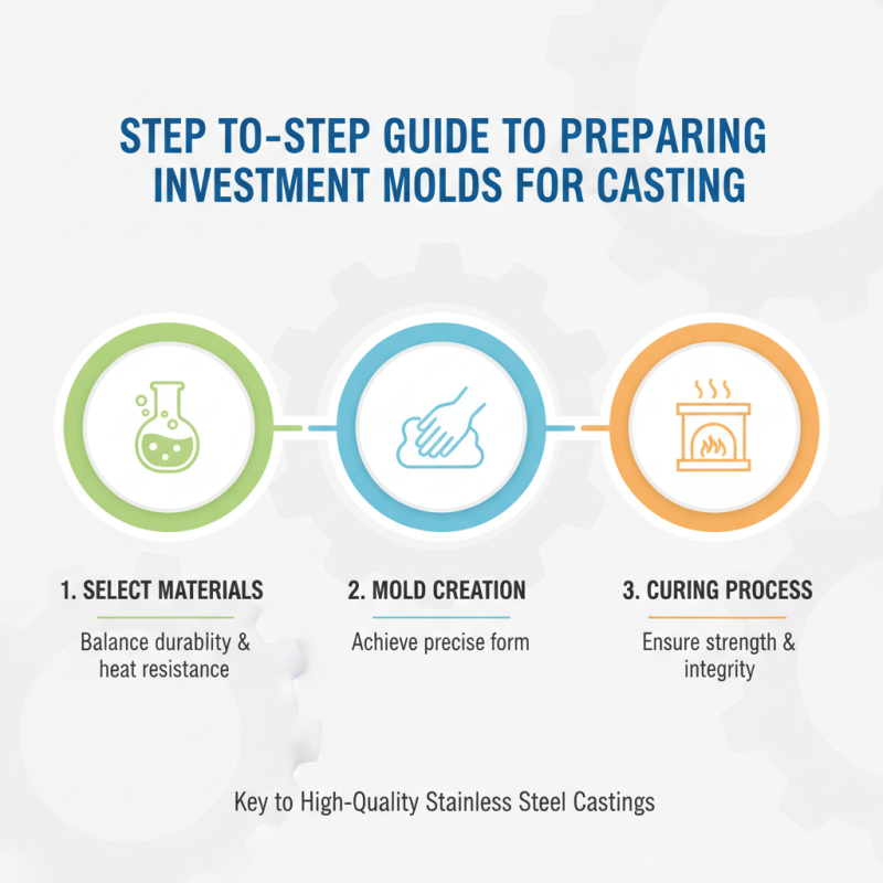 How to Master Stainless Investment Casting Techniques for Quality Results?