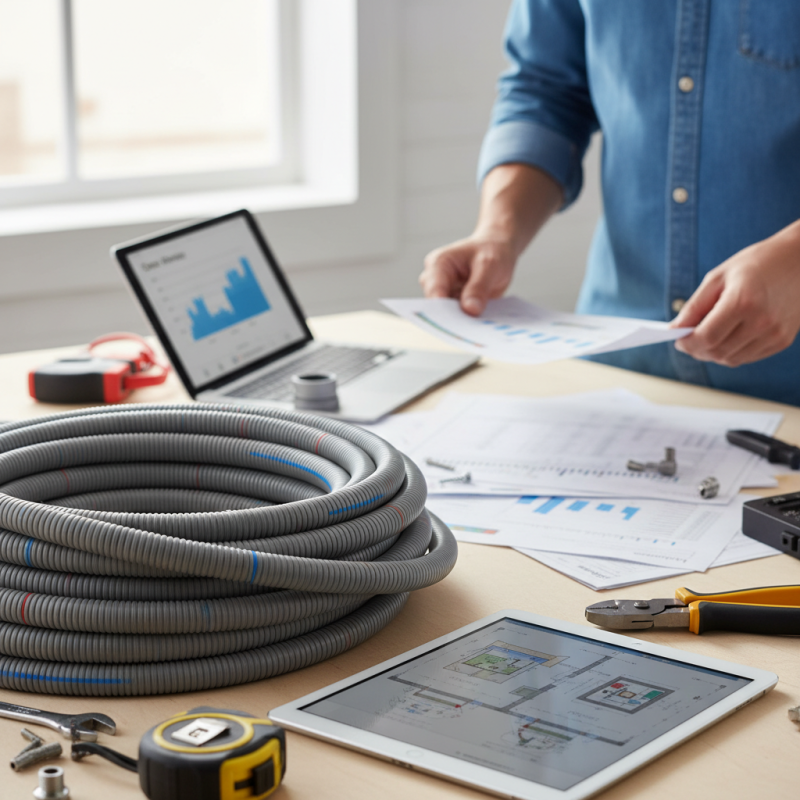 Flexible PVC Pipe Tips for Smart Purchasing Decisions?