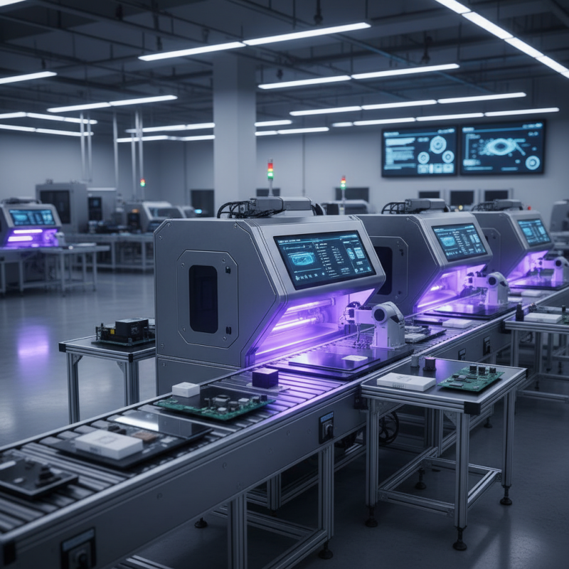 Top 10 UV Curing Machines for Global Buyers in 2026?