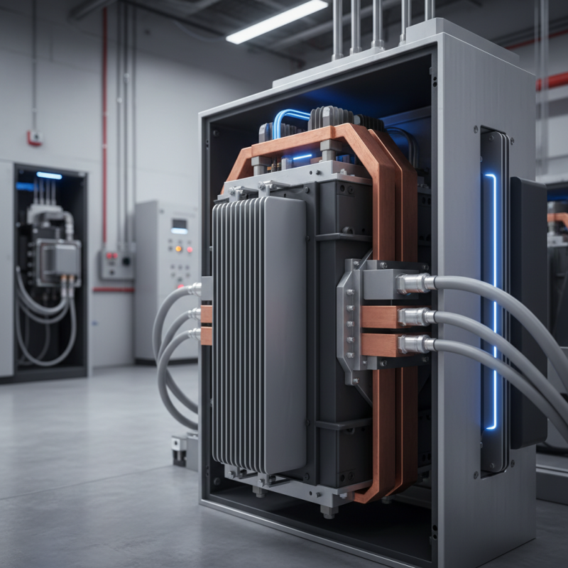 2026 How to Choose the Right High Current Transformer for Your Needs?