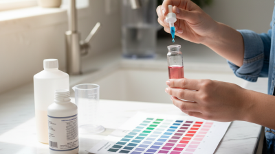 What is a Water Softener Test Kit and How to Use It?