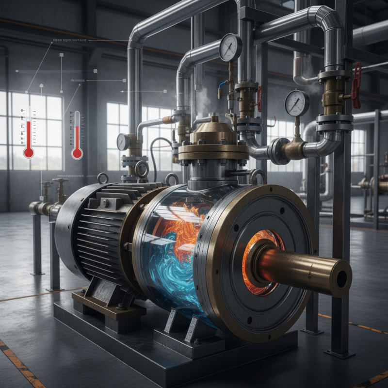 Top 10 Factors Impacting Industrial Pump Performance?