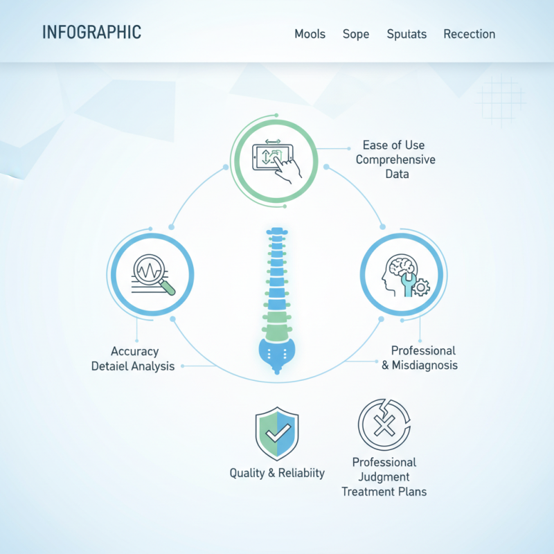 How to Choose the Best Spinal Posture Assessment Device?