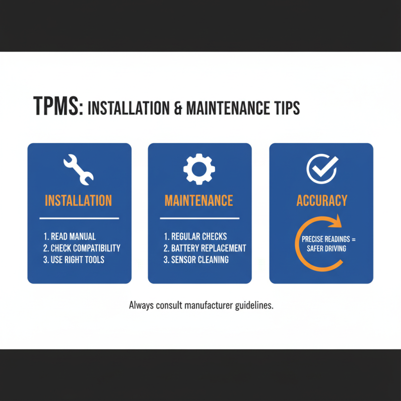 Top 10 Tire Pressure Monitoring Systems for Global Buyers?