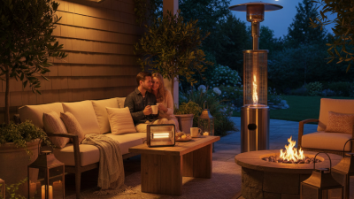 Top 10 Porch Heaters for Global Buyers in 2026?
