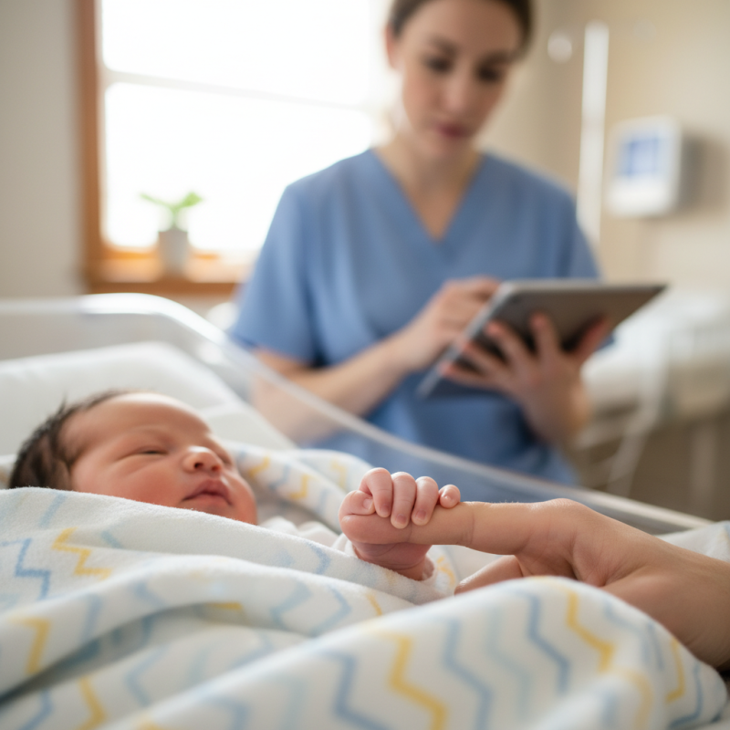 Top 10 Facts About Neonatal Cerebral Palsy You Should Know?