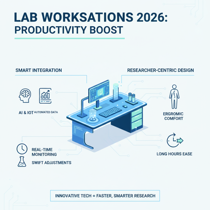 Best Lab Workstations for Your Research Needs in 2026?