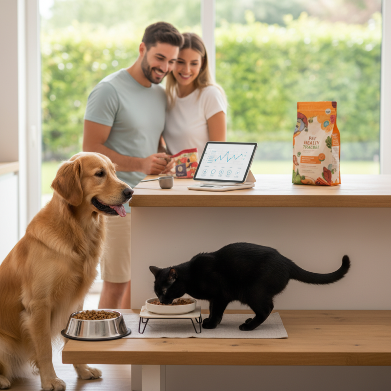 How Often Should I Feed My Pet Daily for Optimal Health?