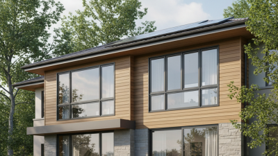 2026 Best Residential Windows for Energy Efficiency and Style?