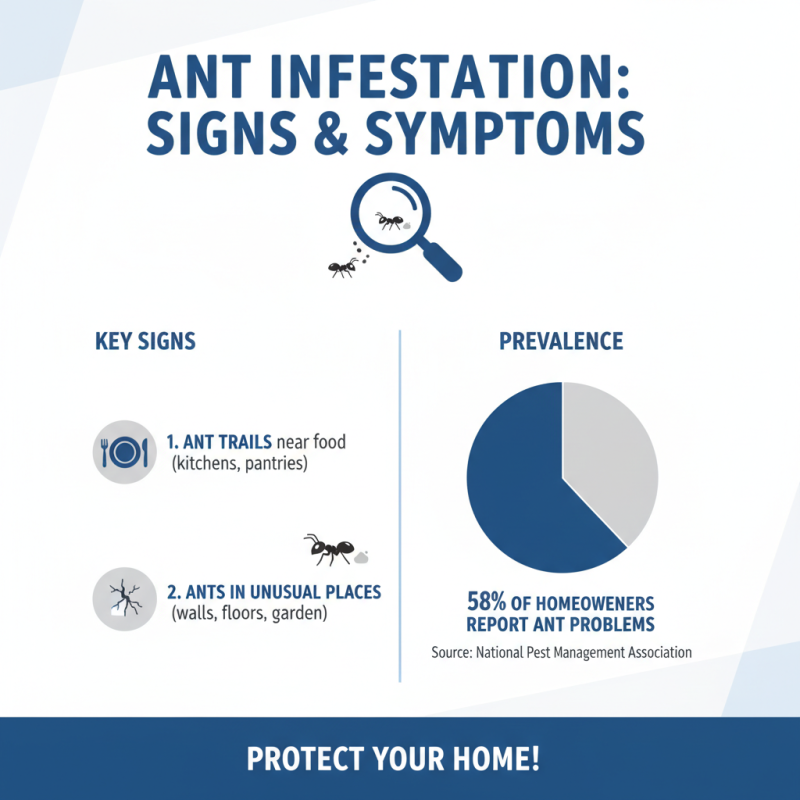 Top Ant Control Strategies for a Pest Free Home