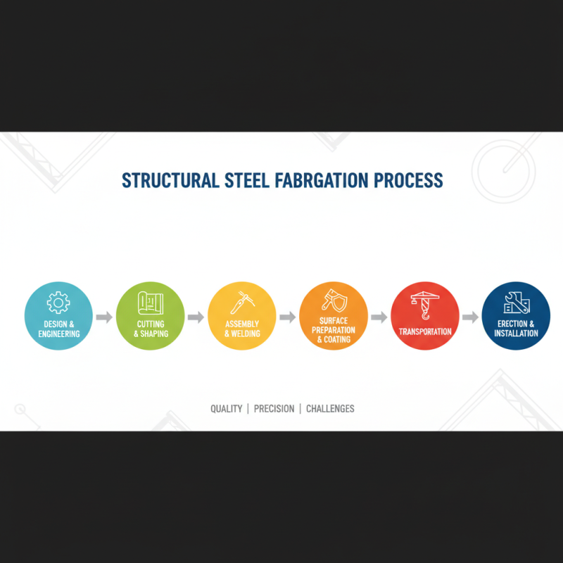 Top 10 Tips for Successful Structural Steel Fabrication?