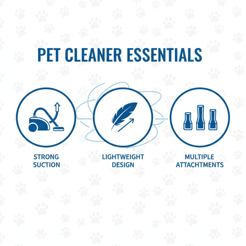 Top 10 Pet Cleaners You Need for a Spotless Home?
