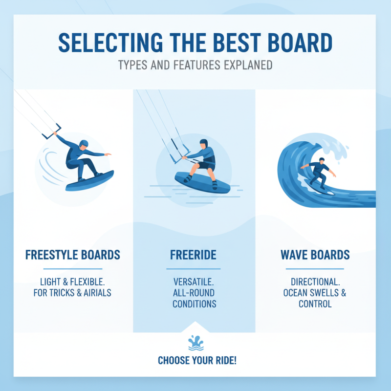 Top 10 Best Kiteboarding Equipment for Thrilling Water Adventures?