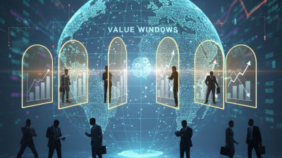 Why are Value Windows Essential for Global Buyers?