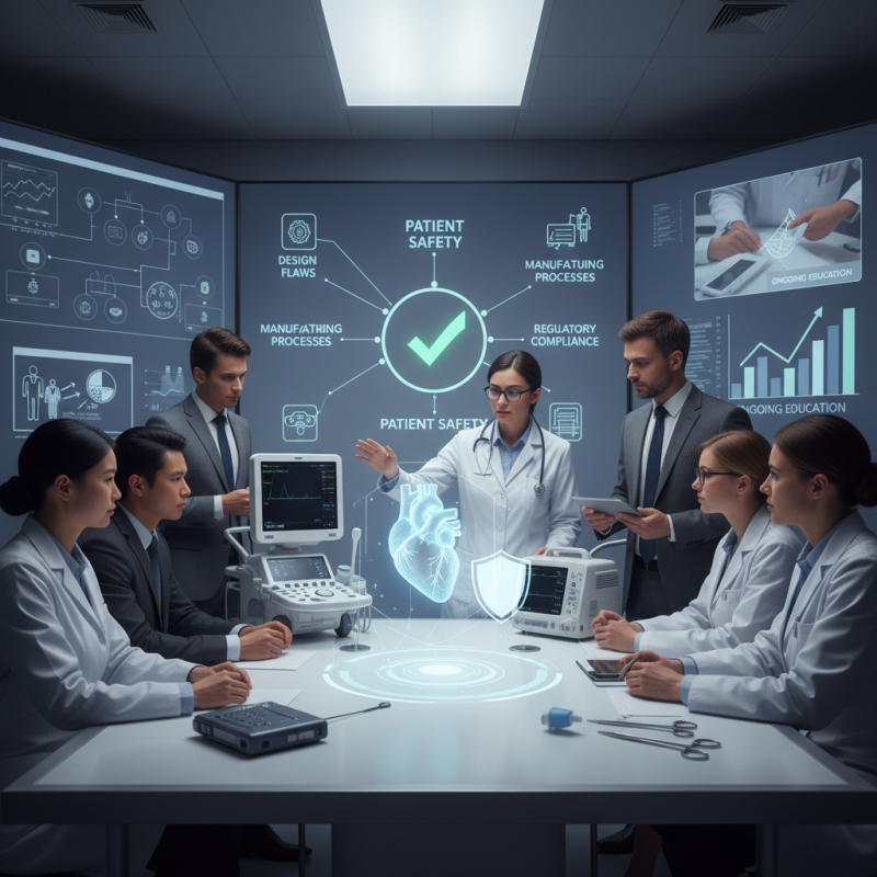Factors Impacting Medical Equipment Safety for Global Buyers
