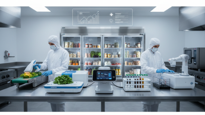 2026 How to Choose the Best Food Safety Equipment for Your Business?