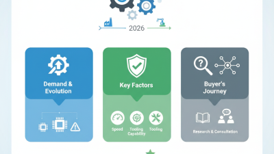 Top CNC Machine Tools for Global Buyers in 2026?