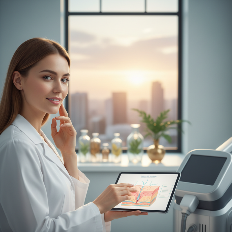 Top 10 Tips on How to Prepare for Laser Treatment?