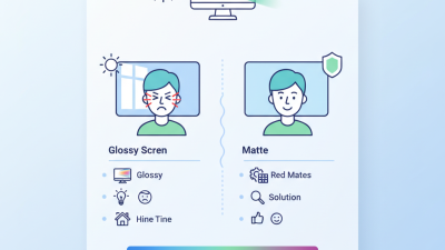 Why is Rgb Glare a Crucial Consideration for Buyers?