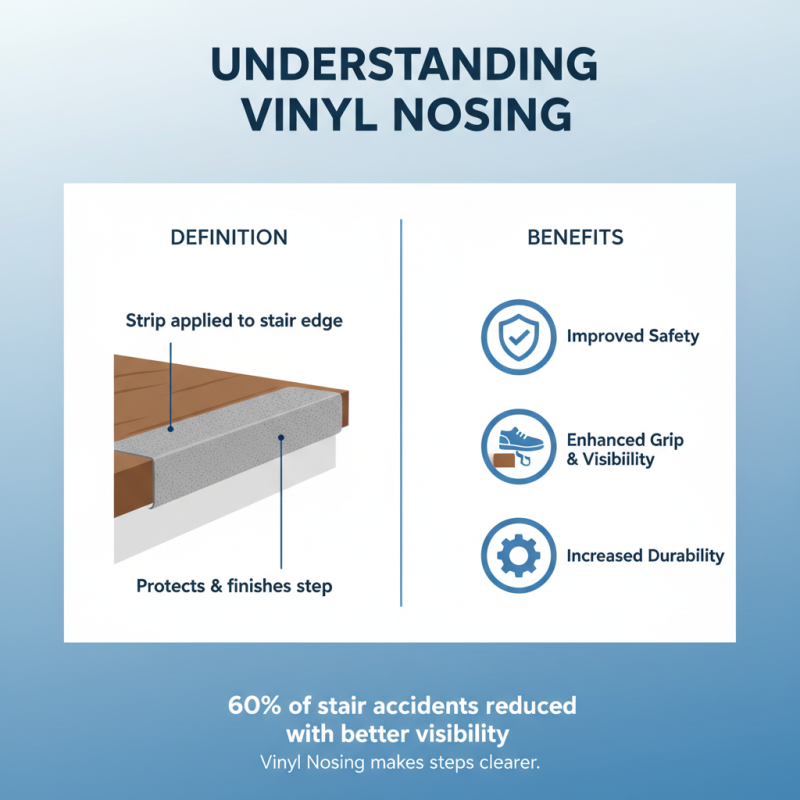 2026 Top Vinyl Nosing for Stairs What Buyers Need to Know