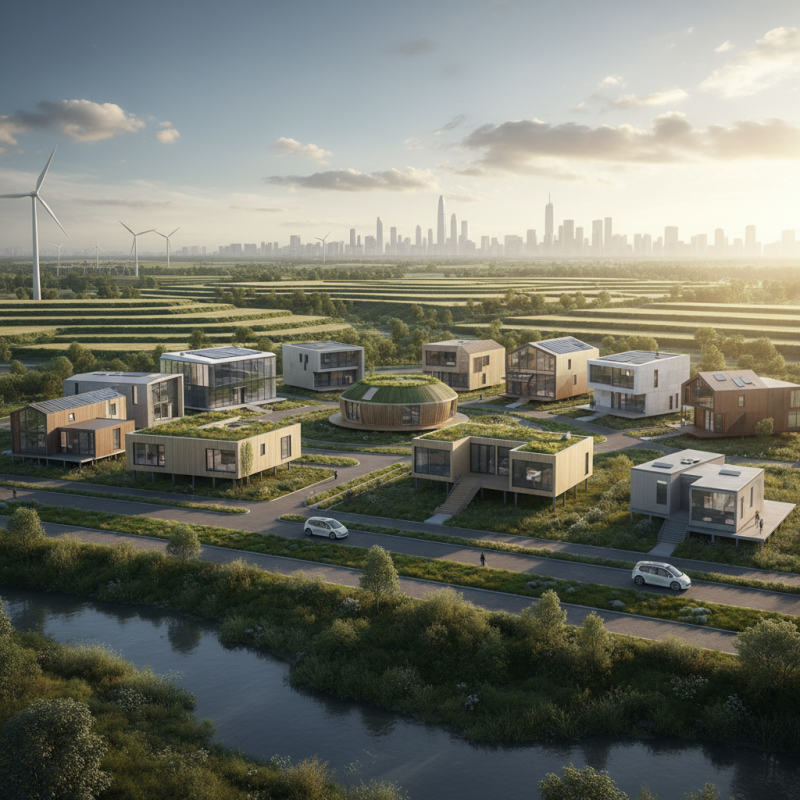 Top 10 Prefab Homes in China You Need to Know?
