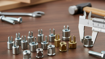 2026 Top Tee Nuts Buying Guide for Global Purchasers
