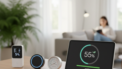 Best Humidity Sensors for Home Use What to Look For?