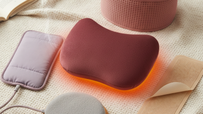 Top 5 Heated Pads For Periods You Need Now?