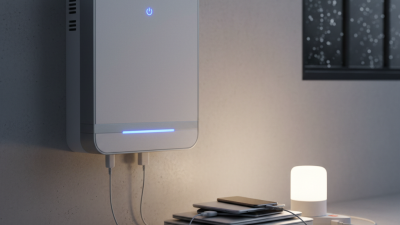 Top 10 Battery Backup Systems for Reliable Power Supply?