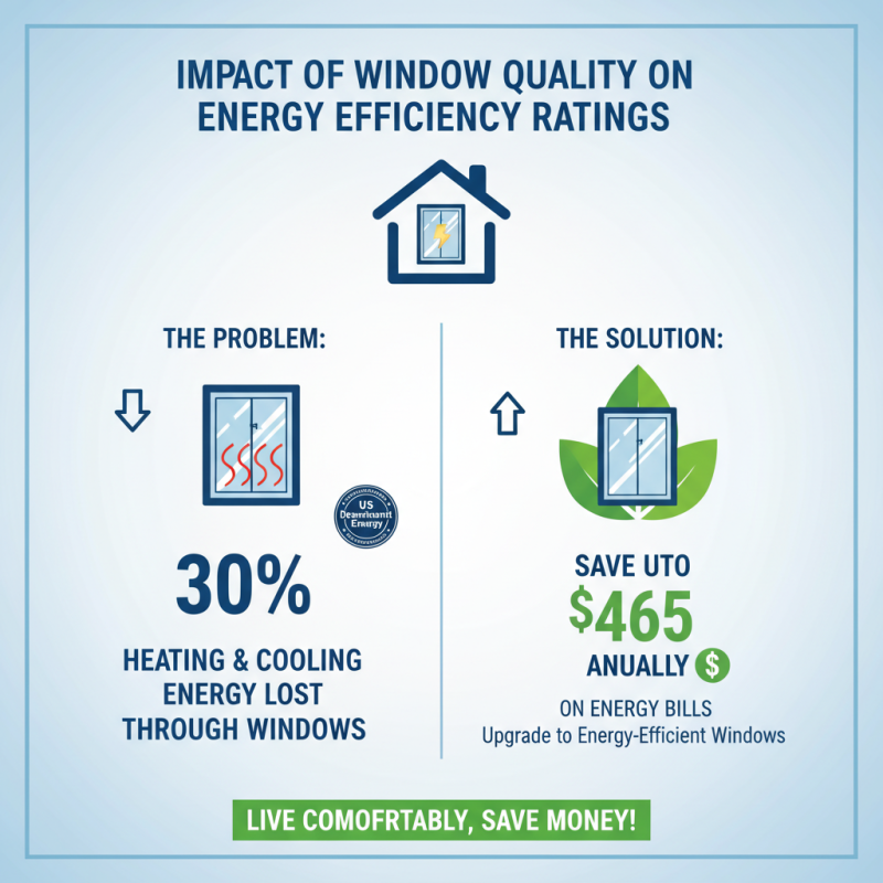 Why San Diego Windows Are Essential for Your Home Comfort and Energy Savings?