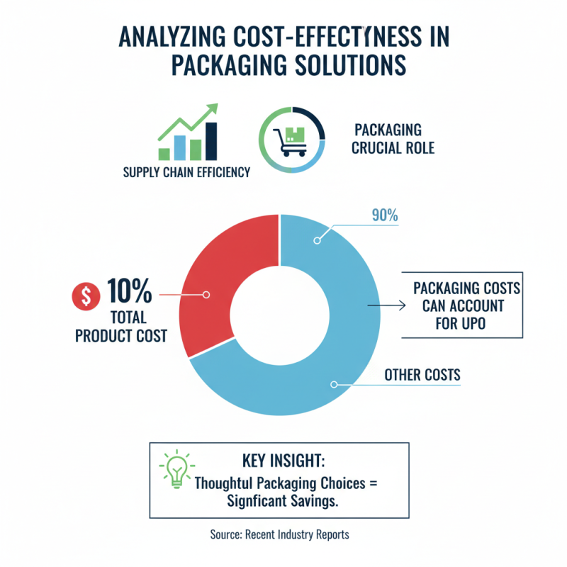 How to Choose the Right Types of Boxes for Packaging Solutions?