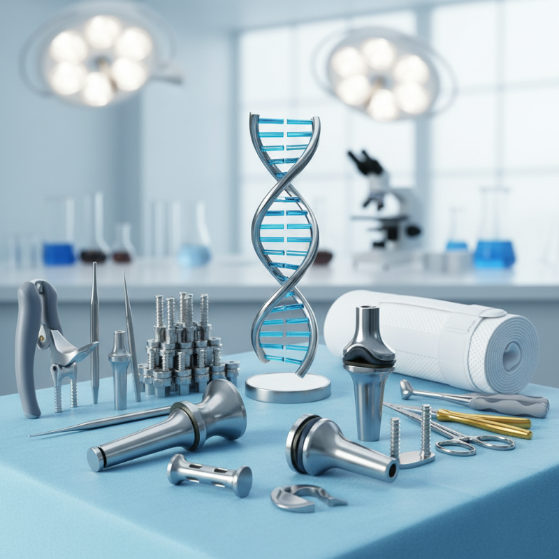 Top Orthopedic Products from China Best for Global Buyers?