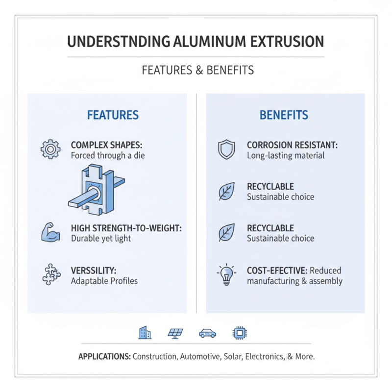 How to Buy Aluminum Extrusion for Your Business in 2026?