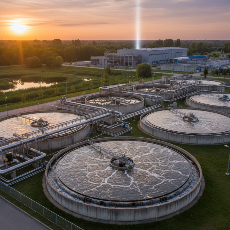 How to Treat Industrial Wastewater Effectively for Sustainability?