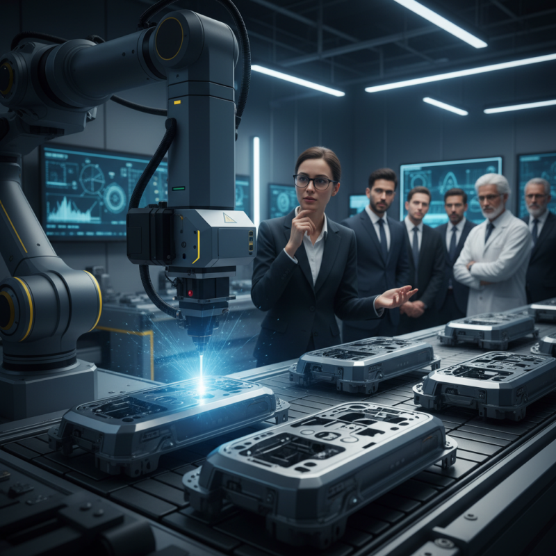 2026 Best SIC Marking Laser Solutions for Global Buyers?