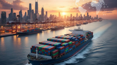 What is Global Shipping and How Does It Impact International Trade?