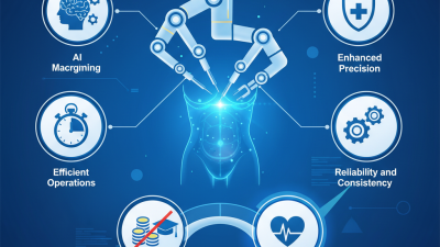 Best Surgical Robots for Efficient Operations in 2026?