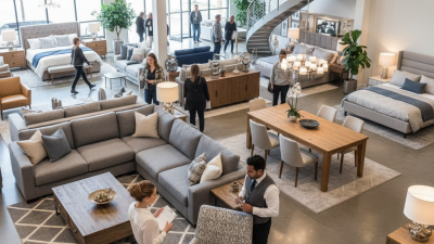 10 Essential Tips for Shopping at United Furnitures?