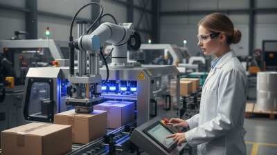 Best Package Sealer Machine Options for Global Buyers?