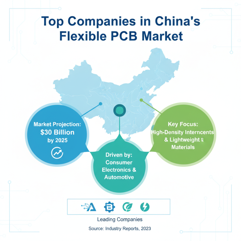 Top 10 Flexible PCB Manufacturing Companies in China for Innovative Solutions?