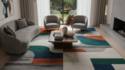 2026 Best Decoration Carpet Trends for Your Home Design Ideas?