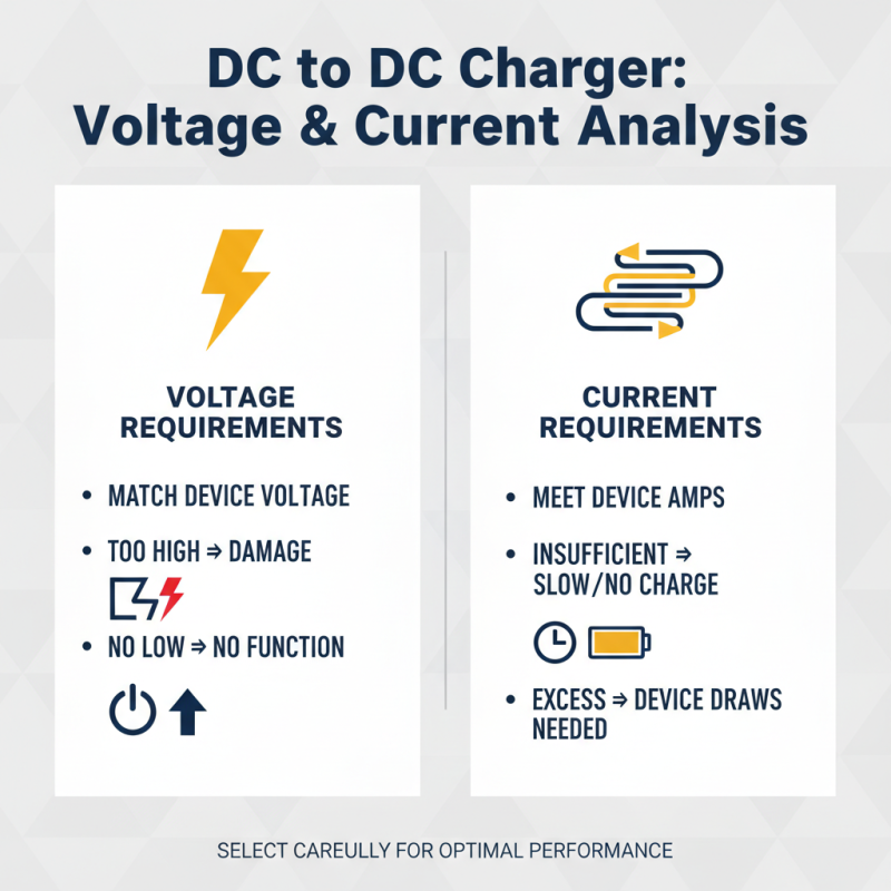 How to Choose the Best DC to DC Charger for Your Needs?