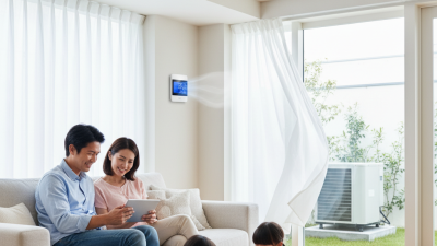 Why You Should Upgrade Your HVAC System for Better Efficiency and Comfort?